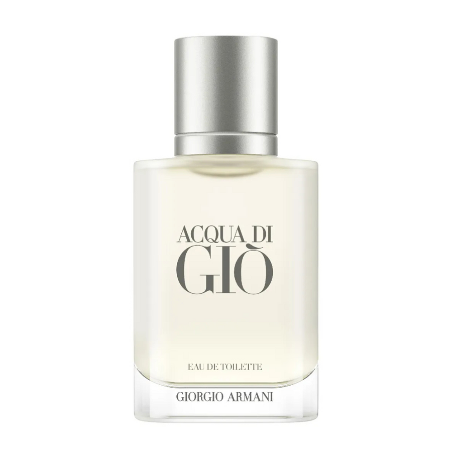 Acqua di Giò Eau de Toilette échantillon