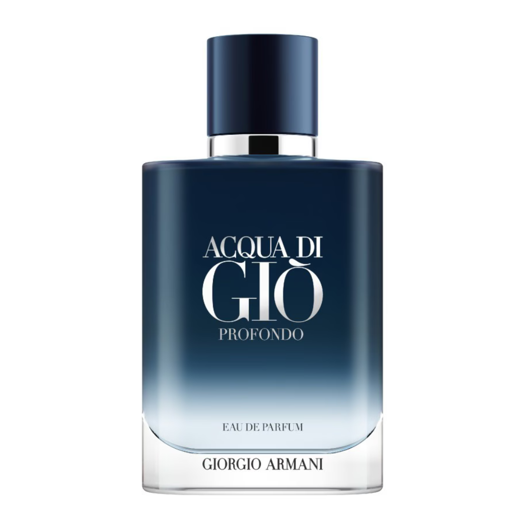 Acqua di Giò Profondo Eau de Parfum Échantillon