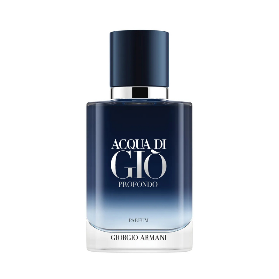 Échantillon de parfum Acqua di Giò Profondo