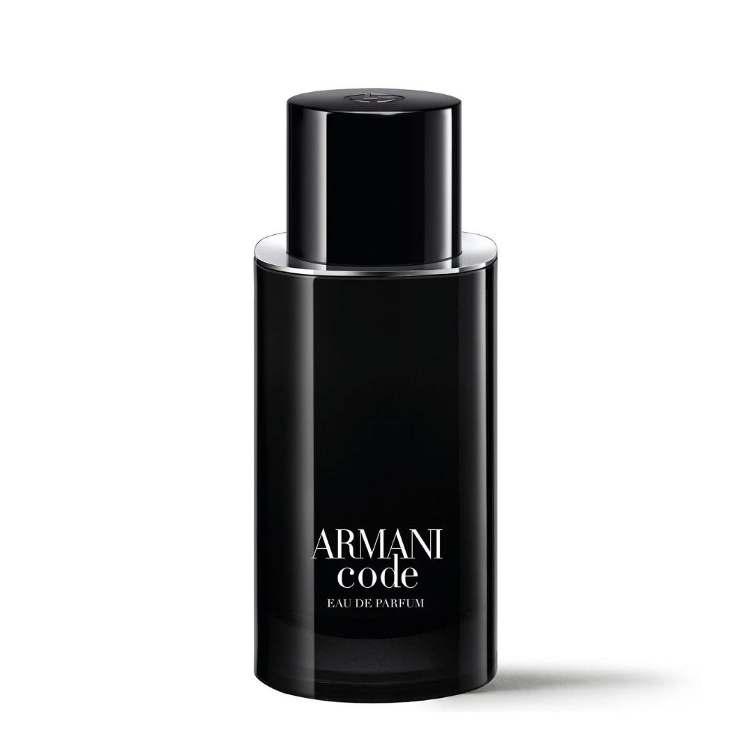 Échantillon de Code Eau de Parfum