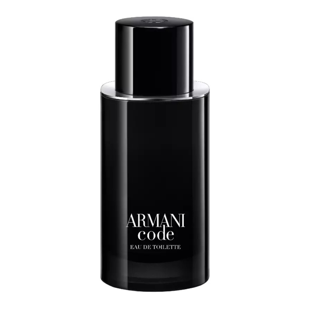 Échantillon d'Eau de Toilette Code