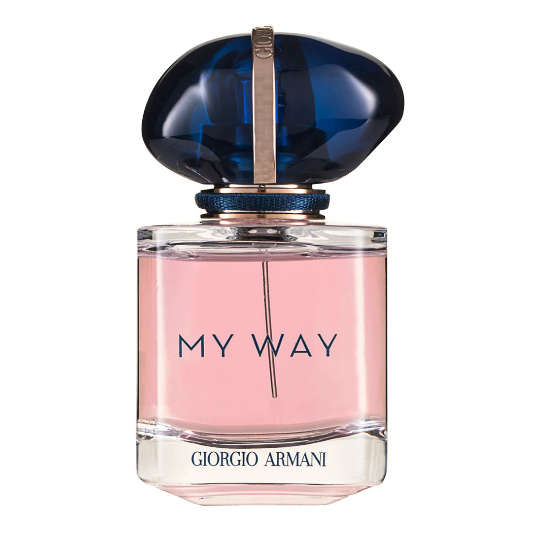 My Way Eau de Parfum échantillon