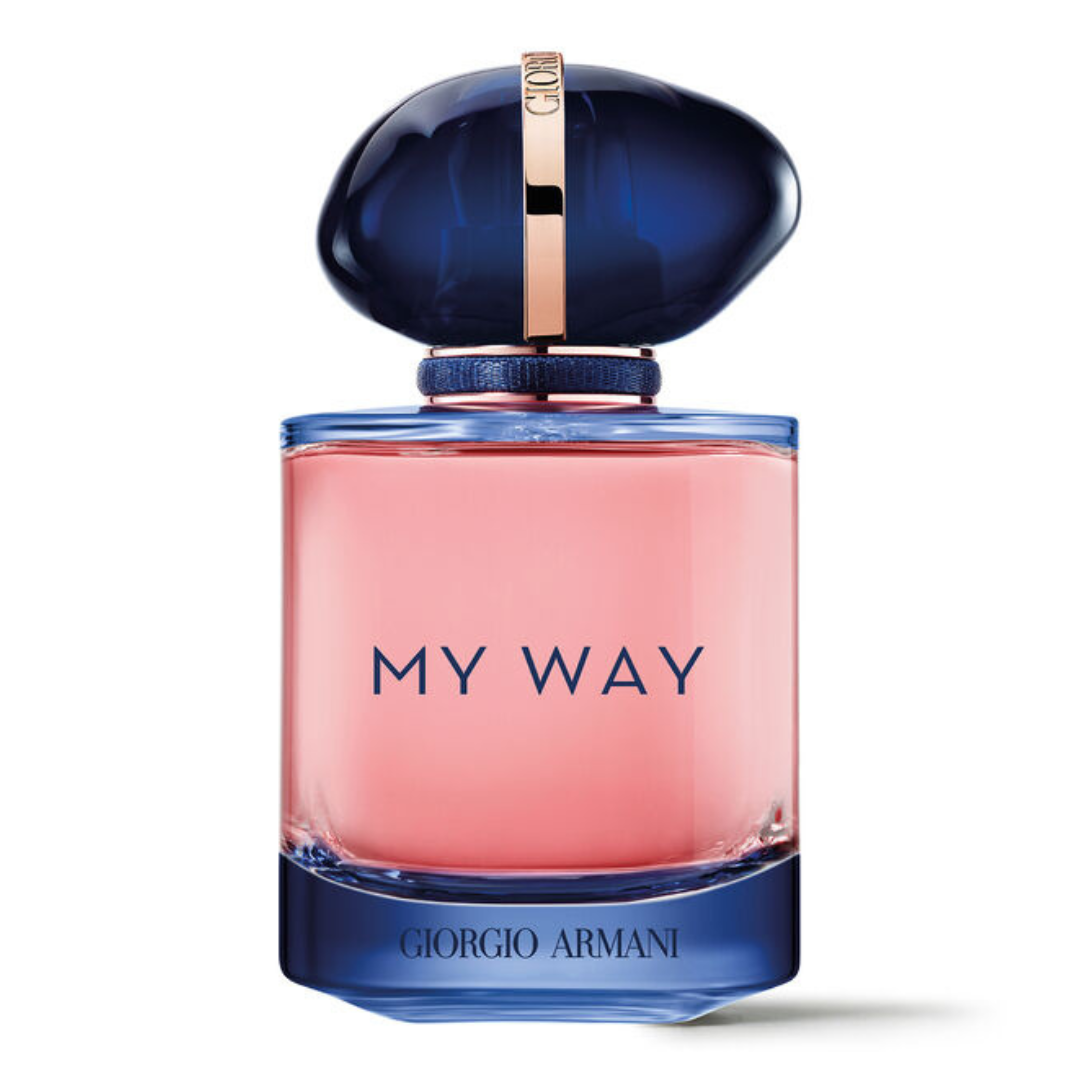 My Way Intense Test