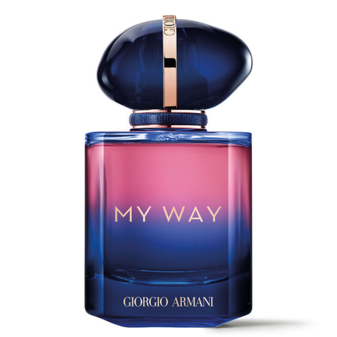 My Way Le Parfum échantillon