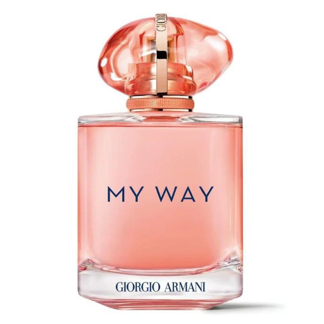 Échantillon Ylang My Way