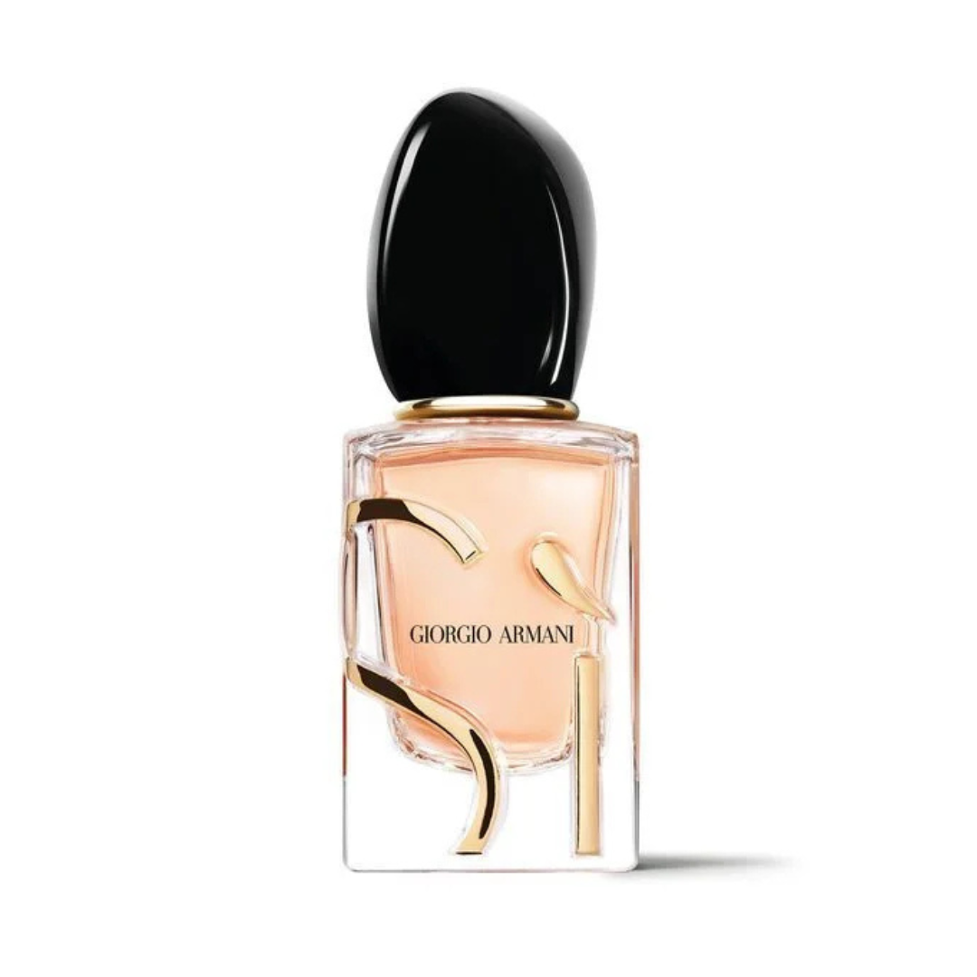 Échantillon de l'Eau de Parfum Sì