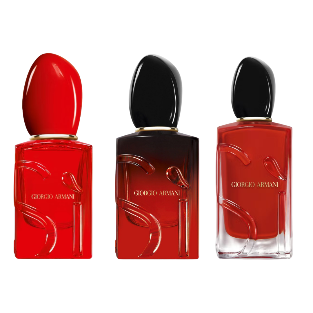 Coffret Sì Passione