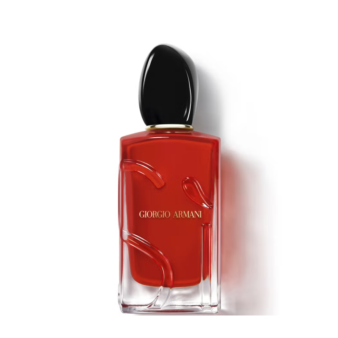 Échantillon Sì Passione Eau de Parfum