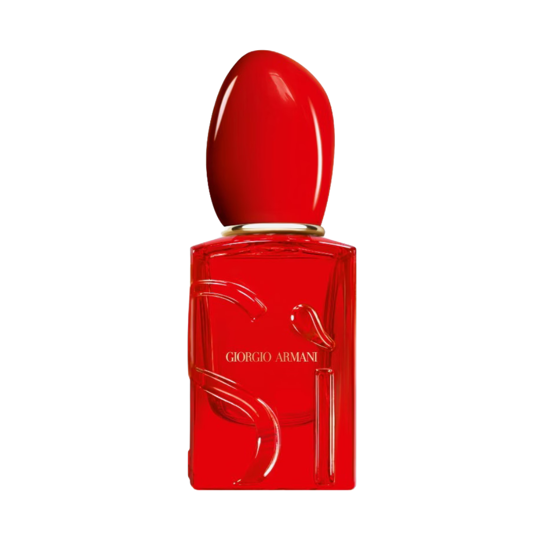 Sì Passione Rouge Musc Testeur