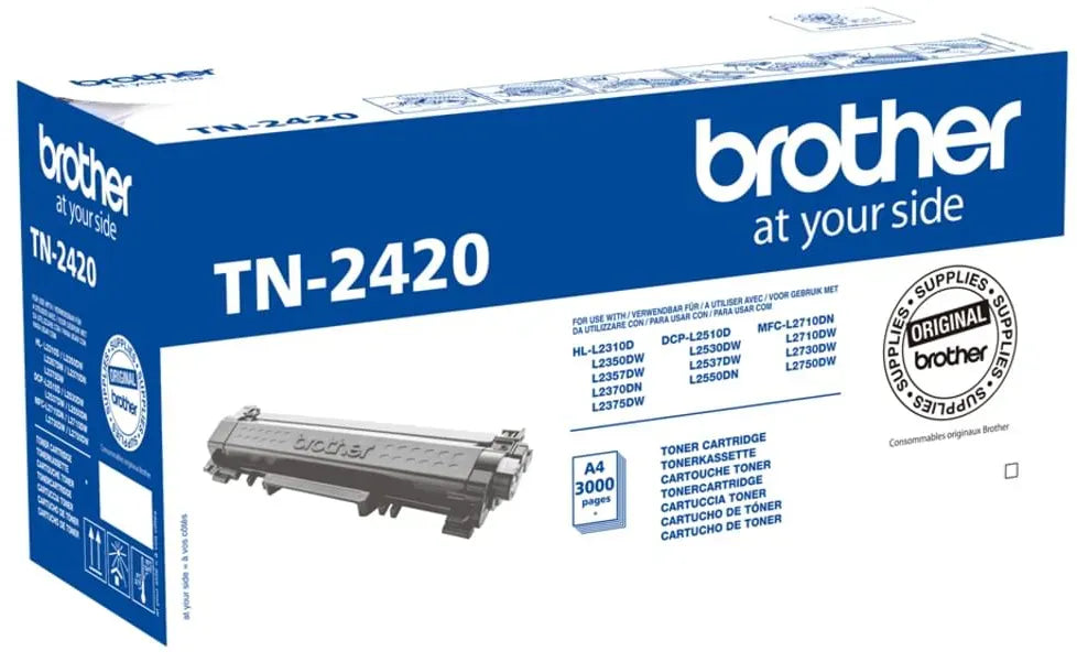 Brother TN-2420