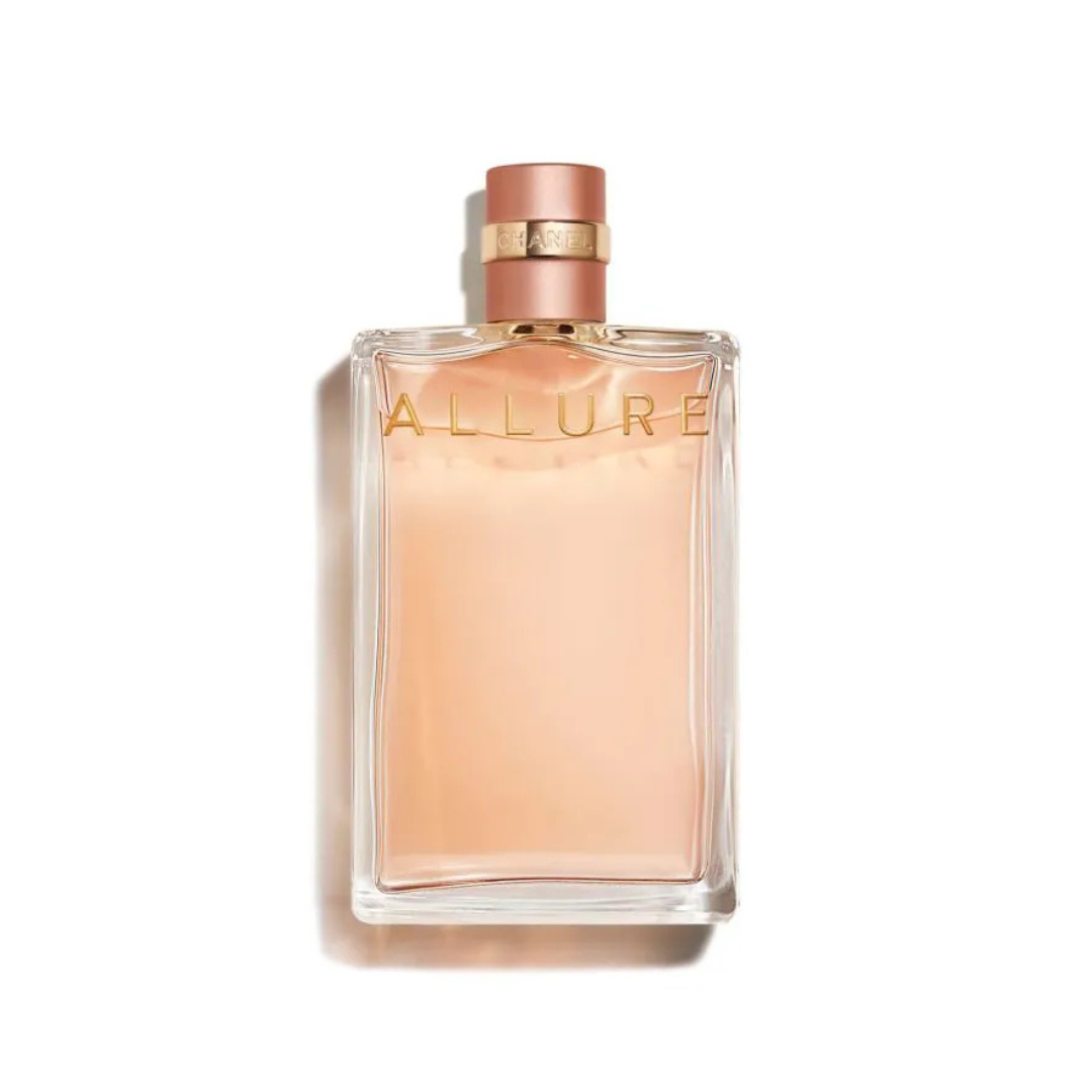 Échantillon Allure Eau de Parfum