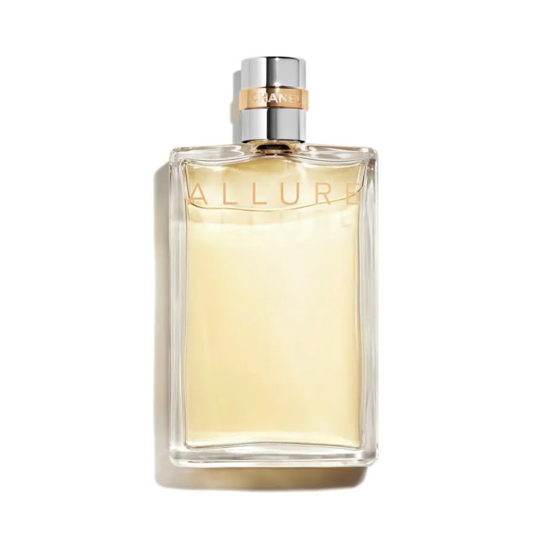 Allure Eau de Toilette échantillon