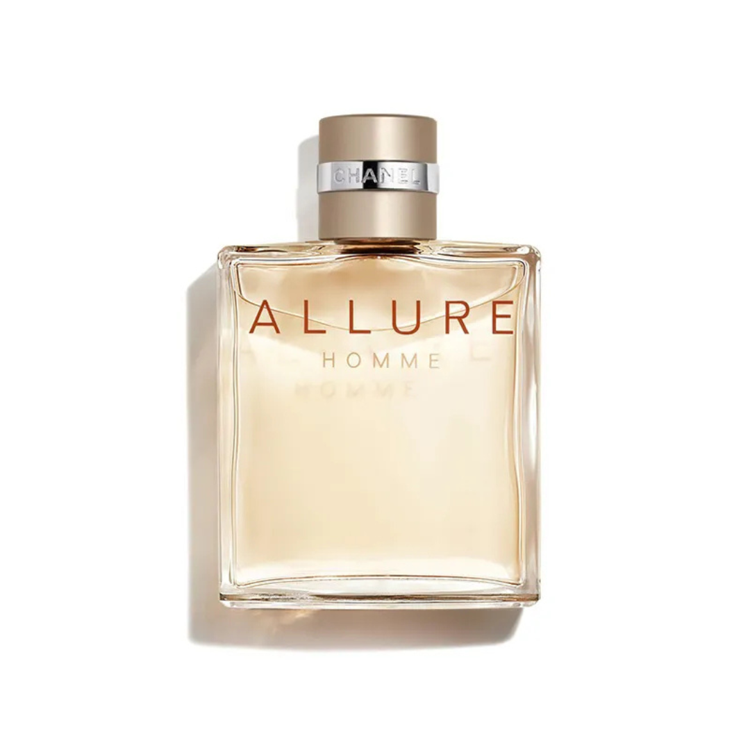 Allure Homme Échantillon