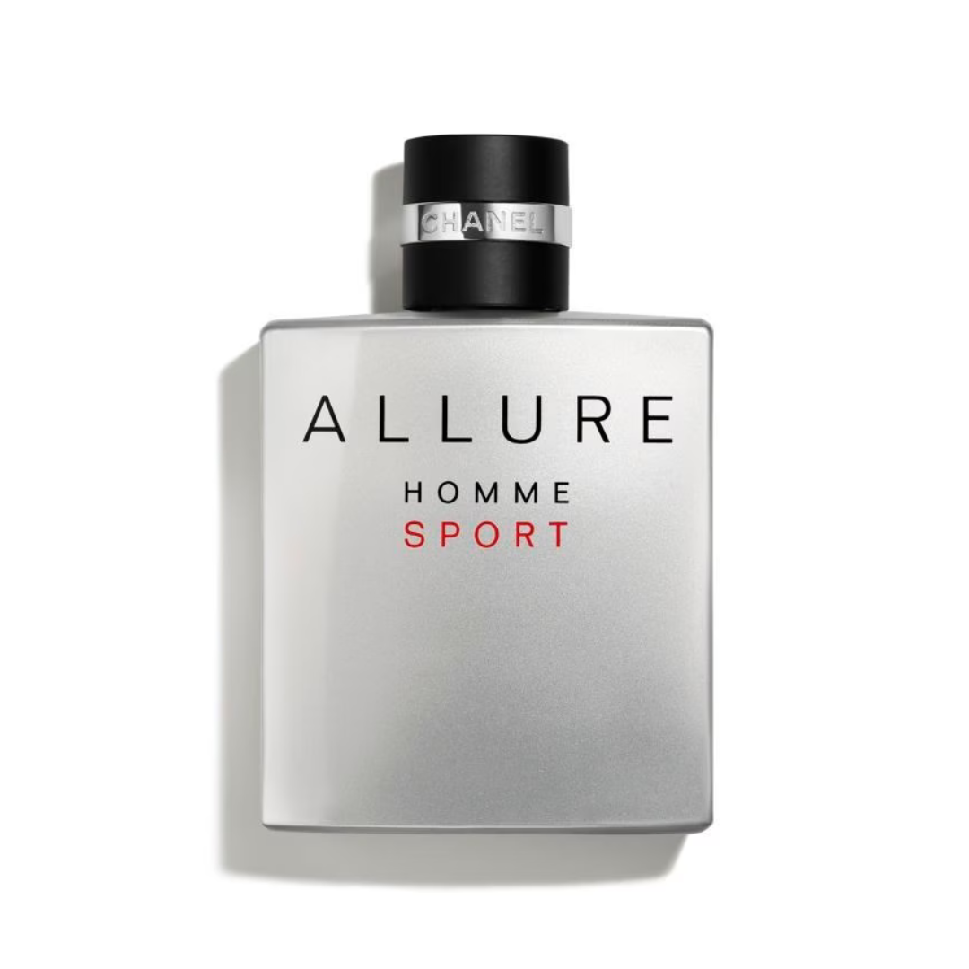 Allure Homme Sport Eau de Toilette échantillon