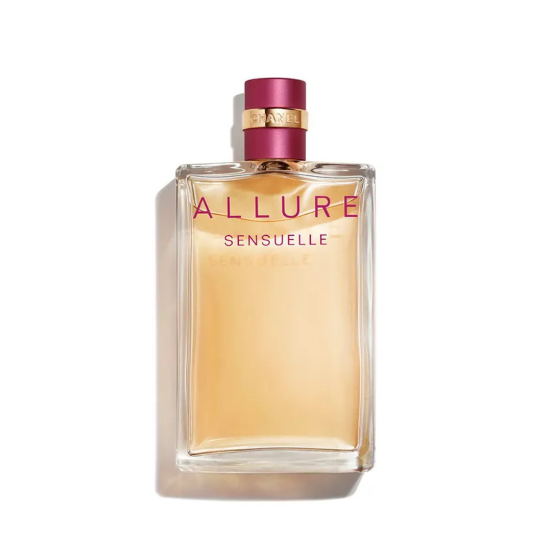 Allure Sensuelle échantillon