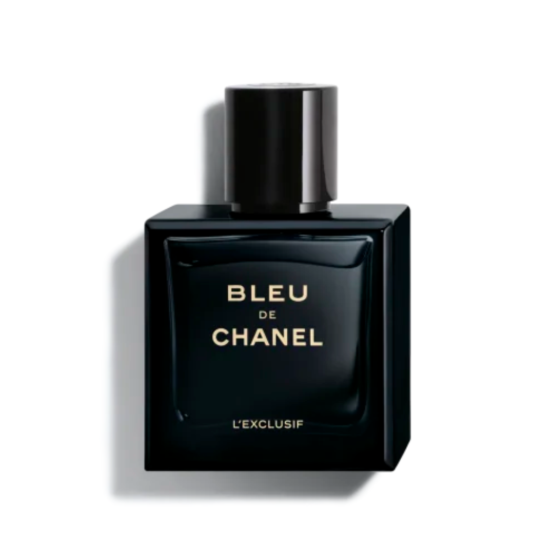 Bleu de Chanel L'Exclusif Échantillon