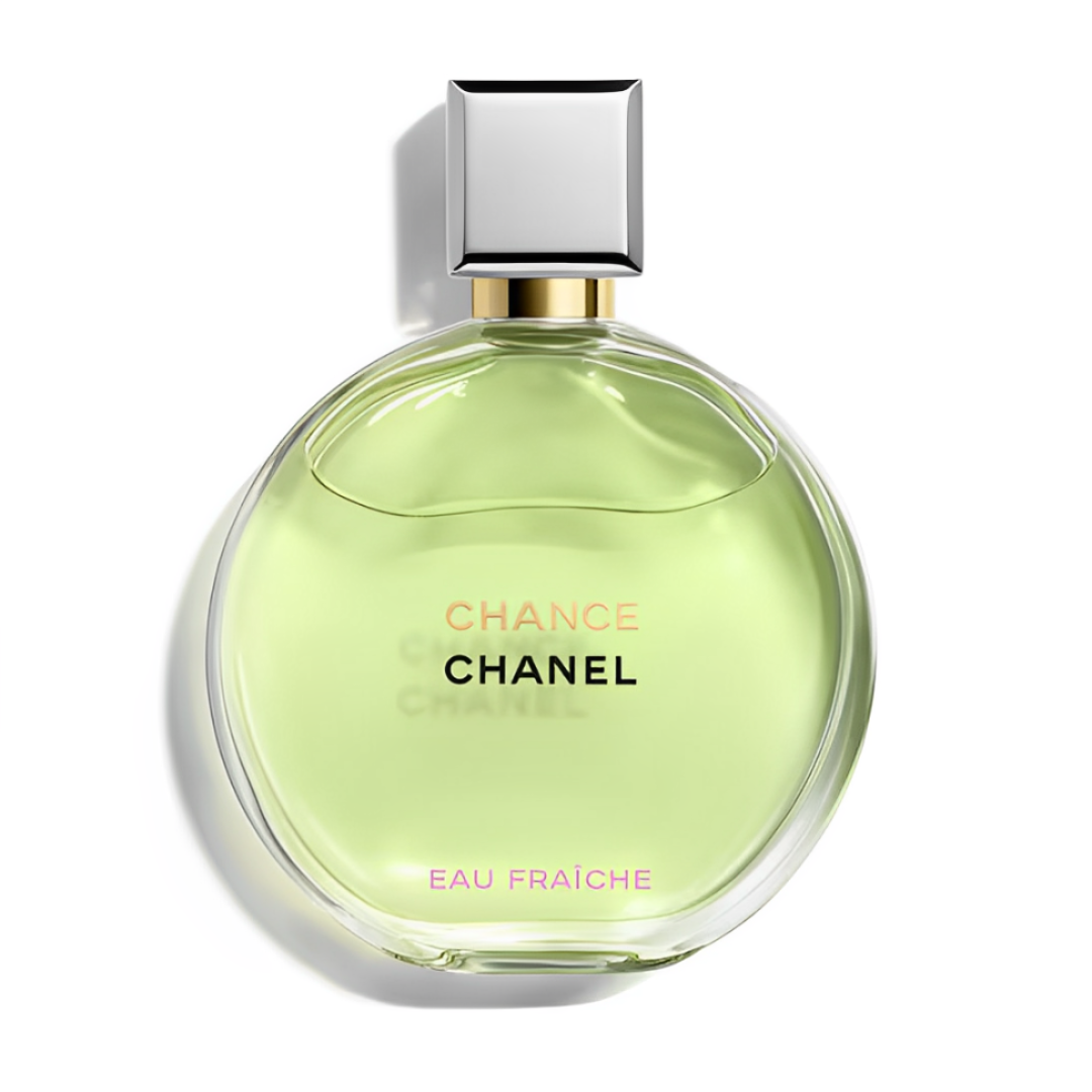 Échantillon Chance Eau Fraîche Eau de Parfum
