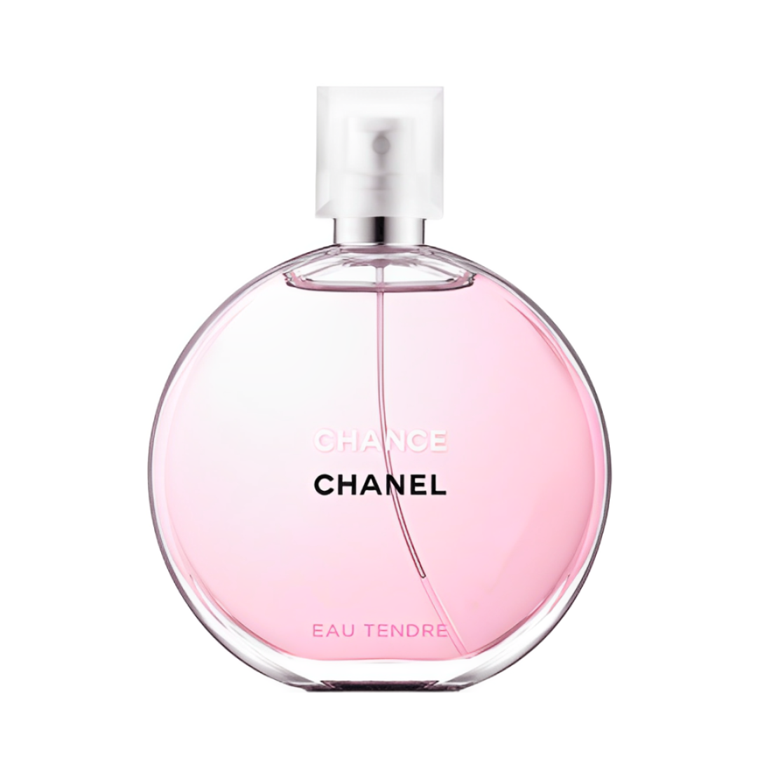 Chance Eau Tendre Eau de Toilette Échantillon