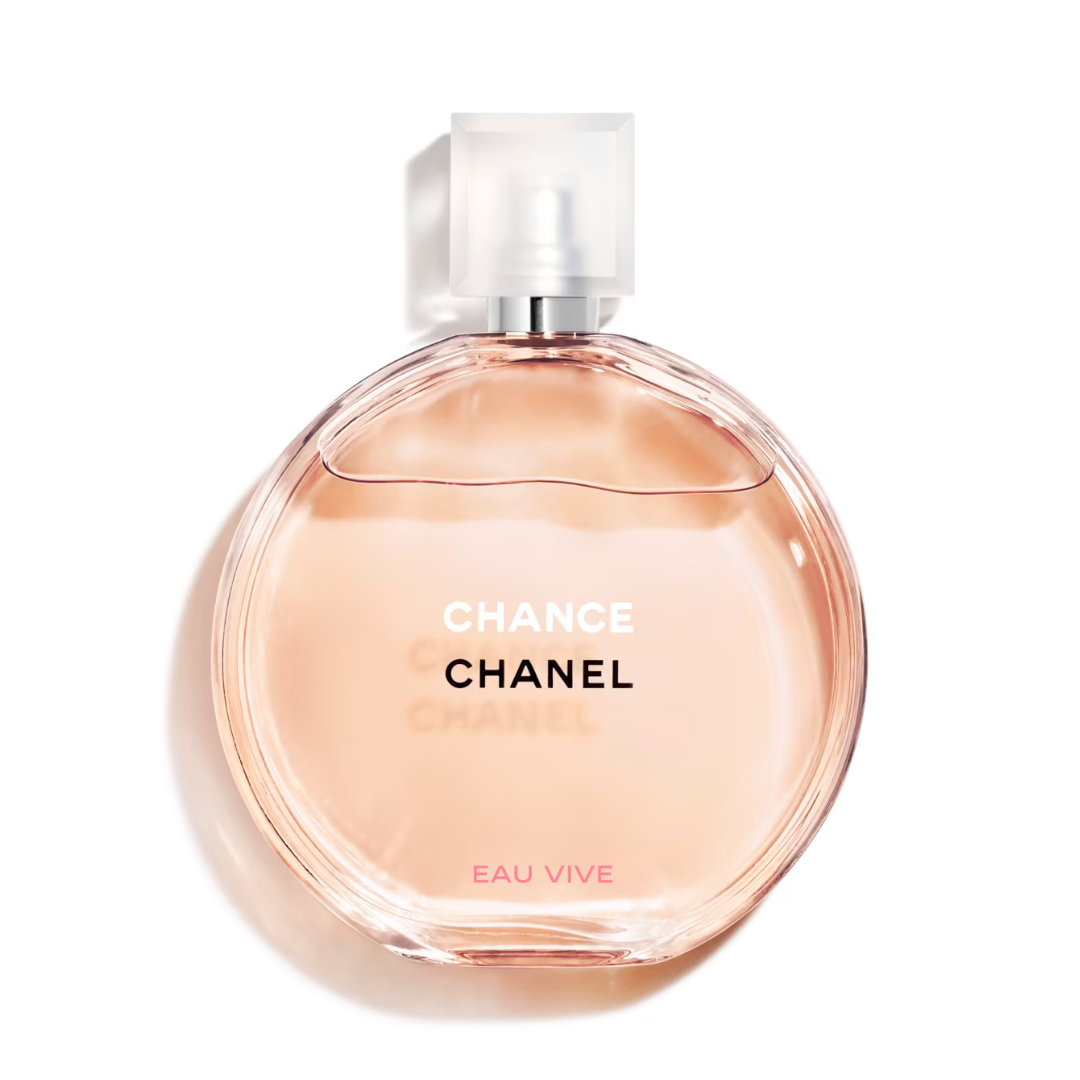 Chance Eau Vive Eau de Toilette Échantillon