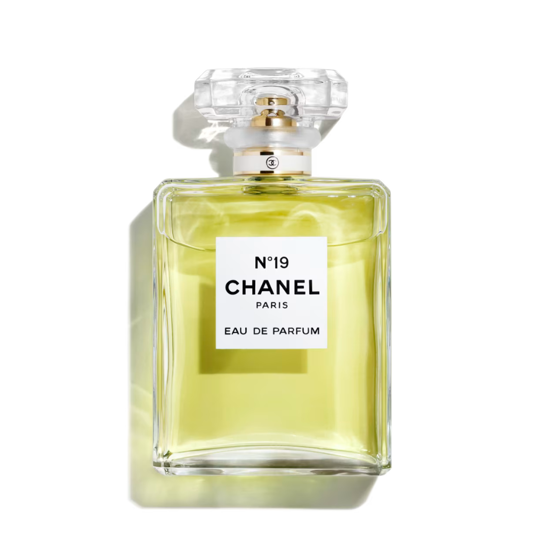 Échantillon d'Eau de Parfum N°19