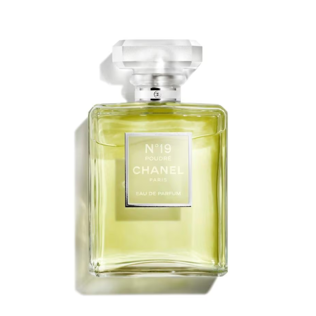 N°19 Poudré Échantillon