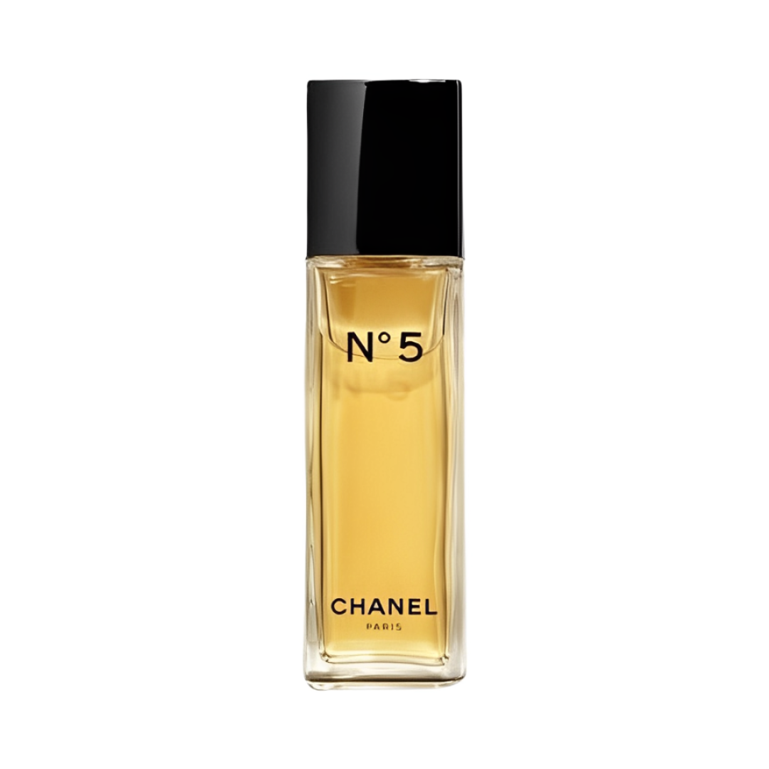 N°5 Eau de Toilette Échantillon