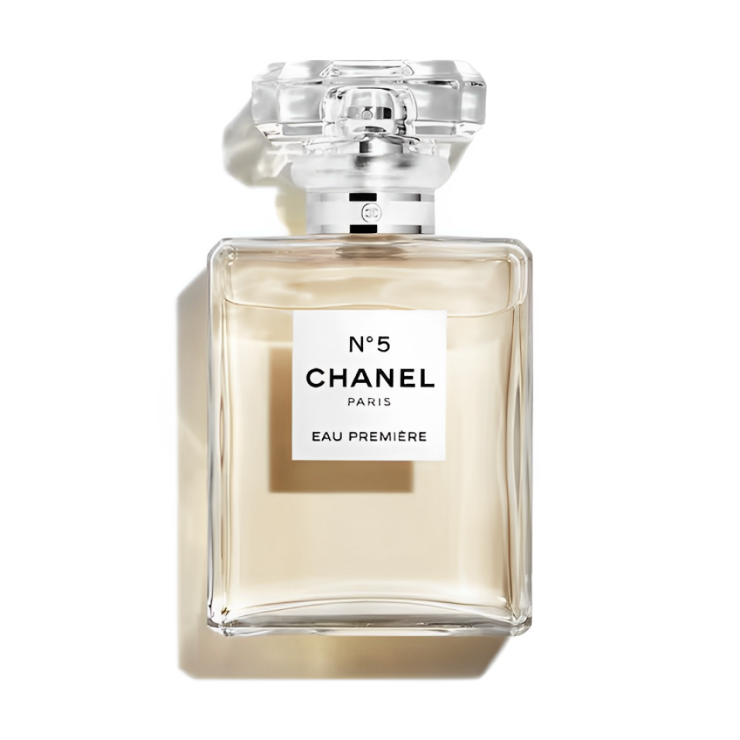 N°5 Eau Première Échantillon