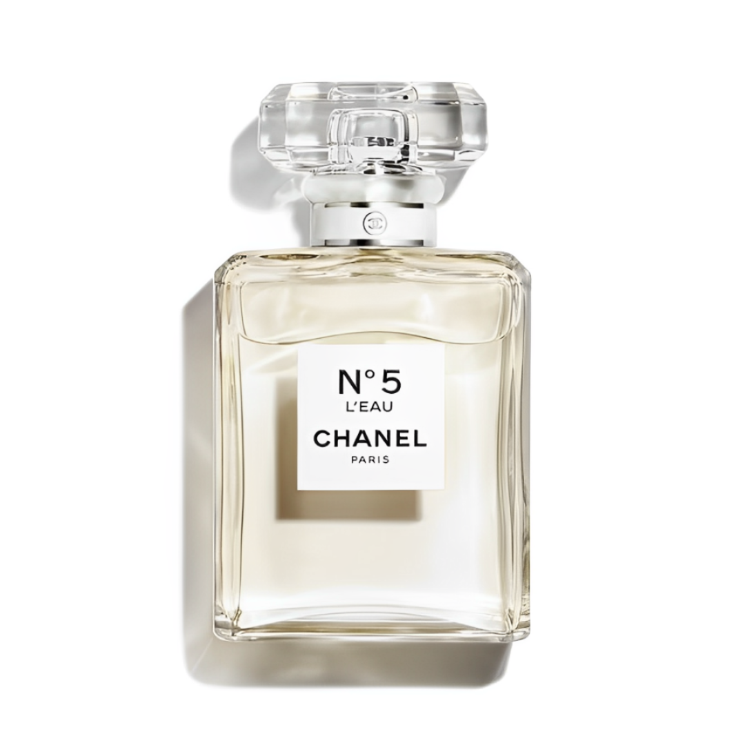N°5 L'Eau Échantillon