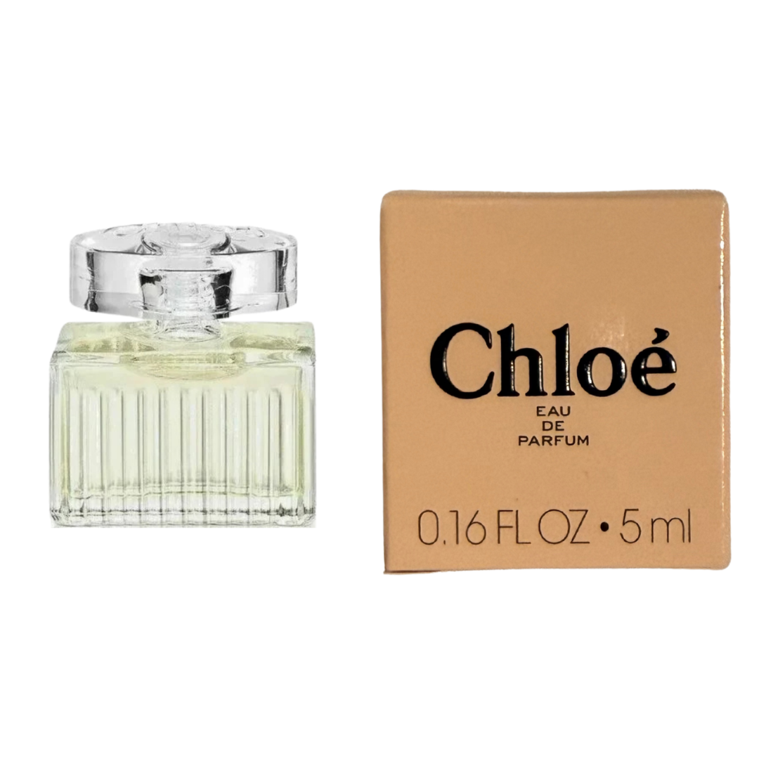 Chloé Miniature 5 ml