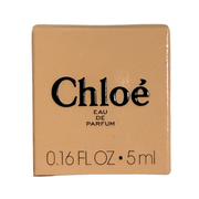 Chloé Miniature 5 ml