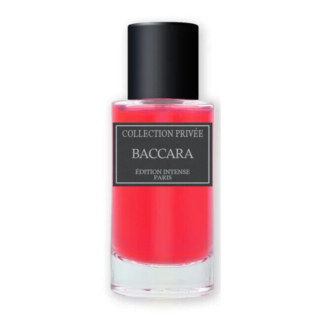 Échantillon Baccara