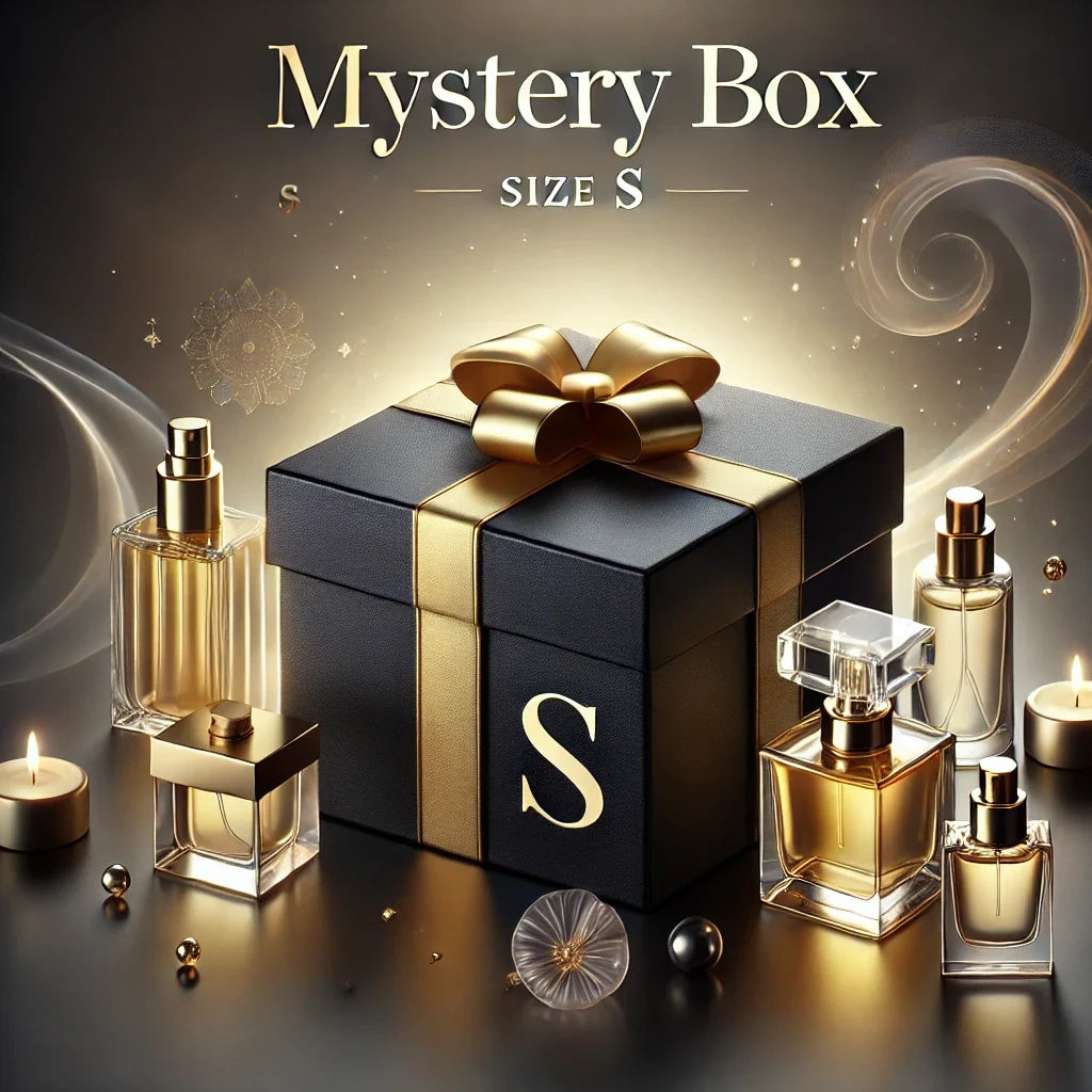 Mystery Box | Taille S | Valeur minimale de 12,5€