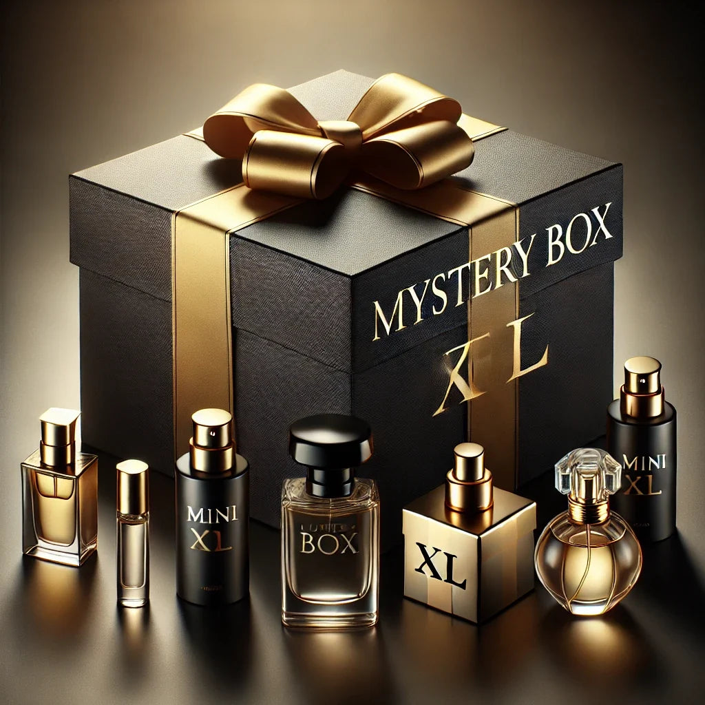 Mystery Box | Taille XL | Valeur minimale de 175€