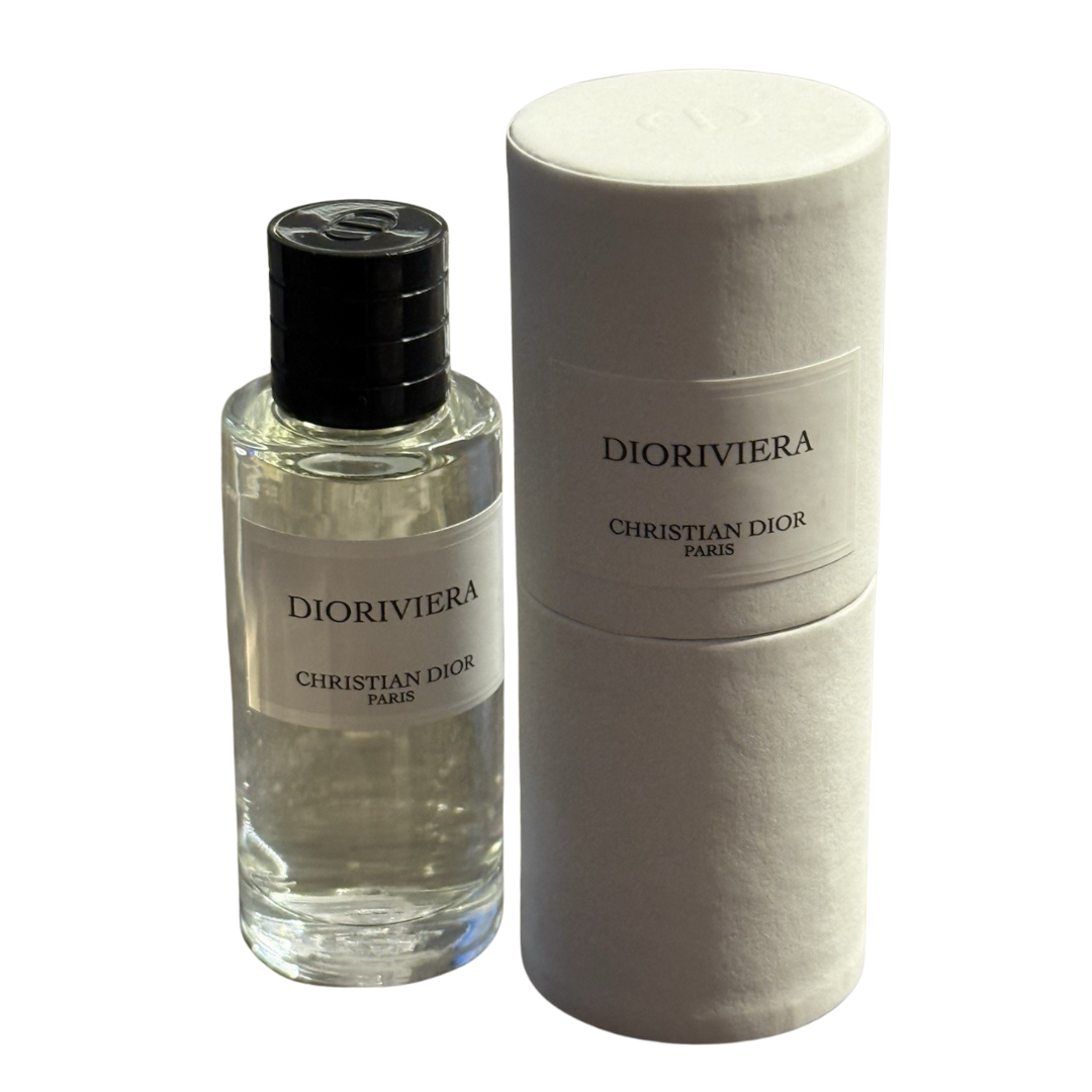 Dior Dioriviera flacon miniature 10 ml