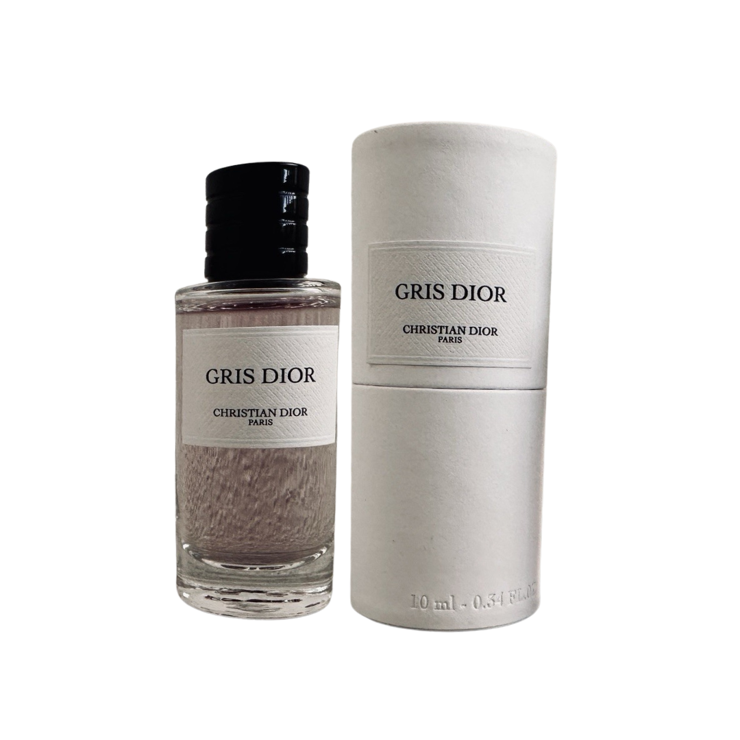 Dior Gris Dior Flacon miniature 10ml
