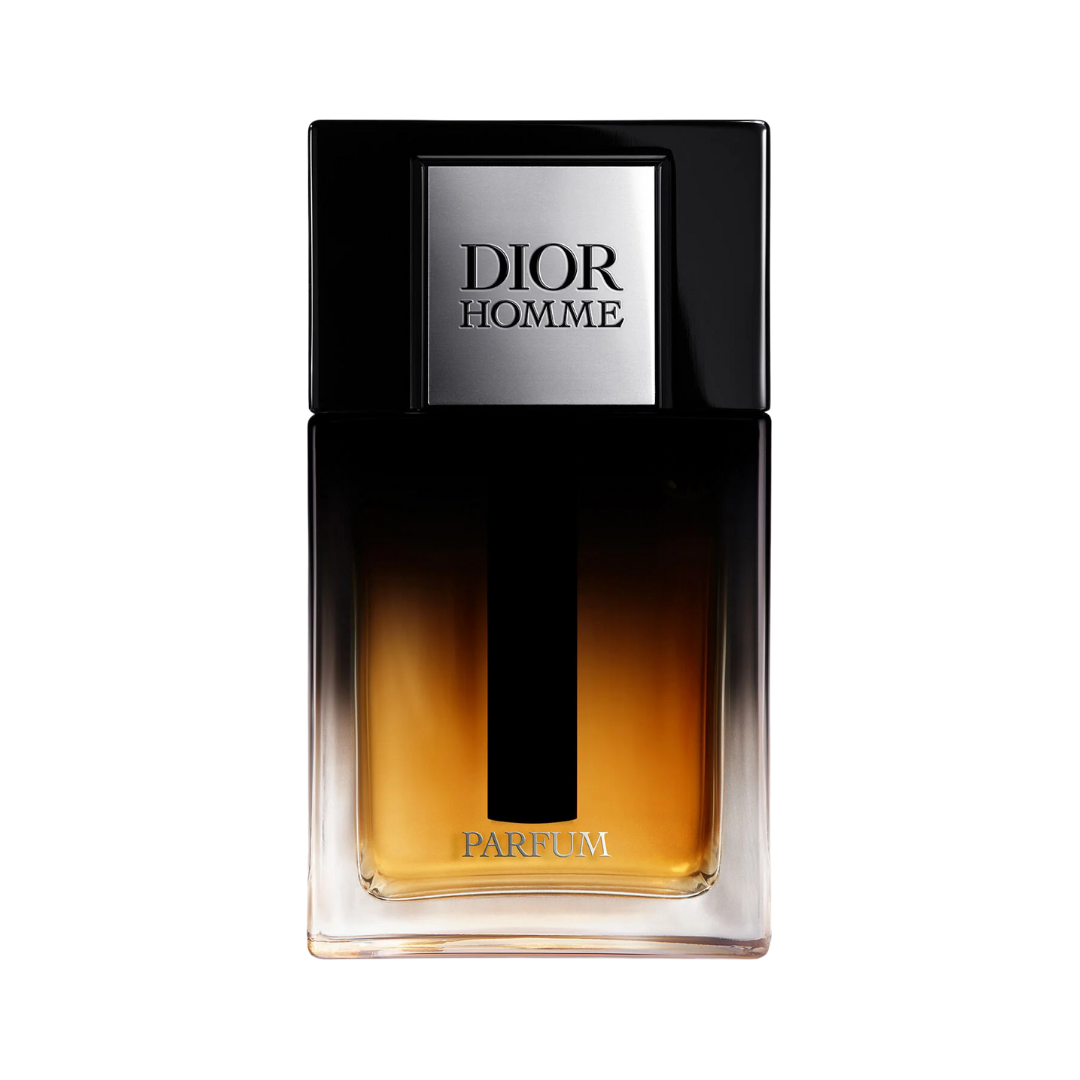 Échantillon de parfum pour homme
