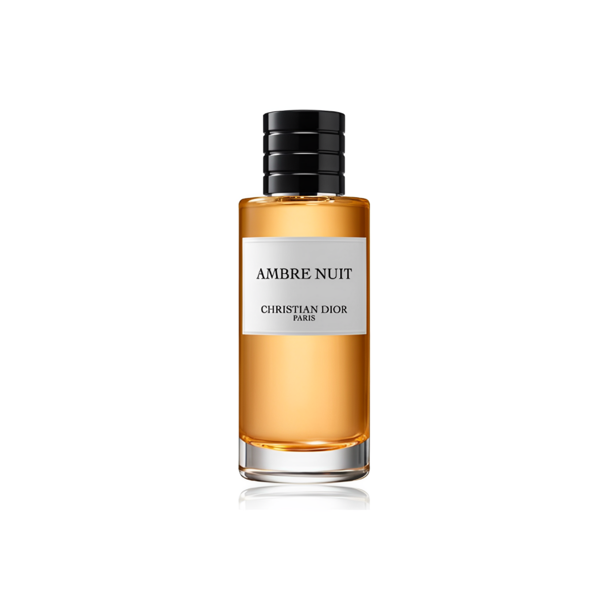 Ambre Nuit échantillon