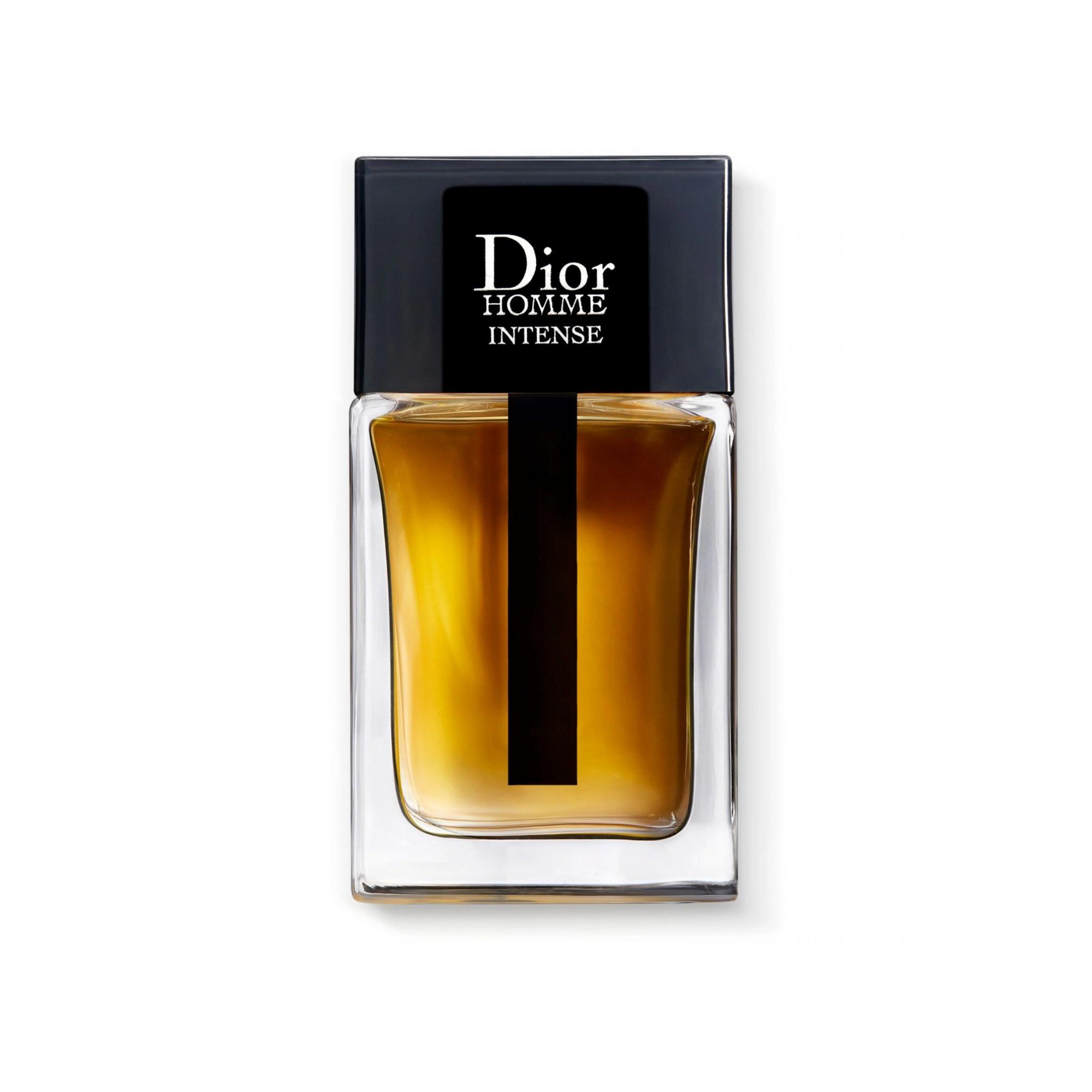 Essai Homme Intense
