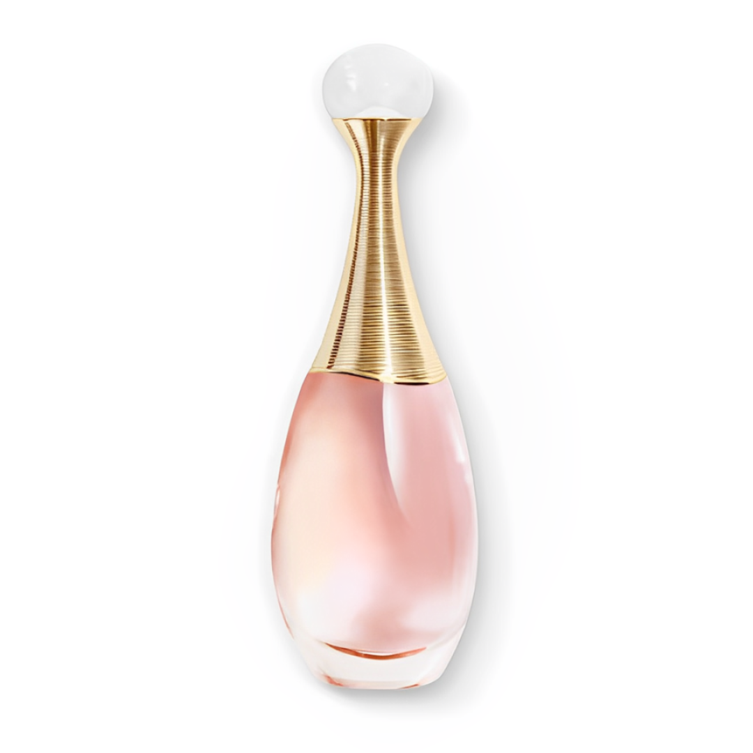 Échantillon de J'adore Eau de Toilette