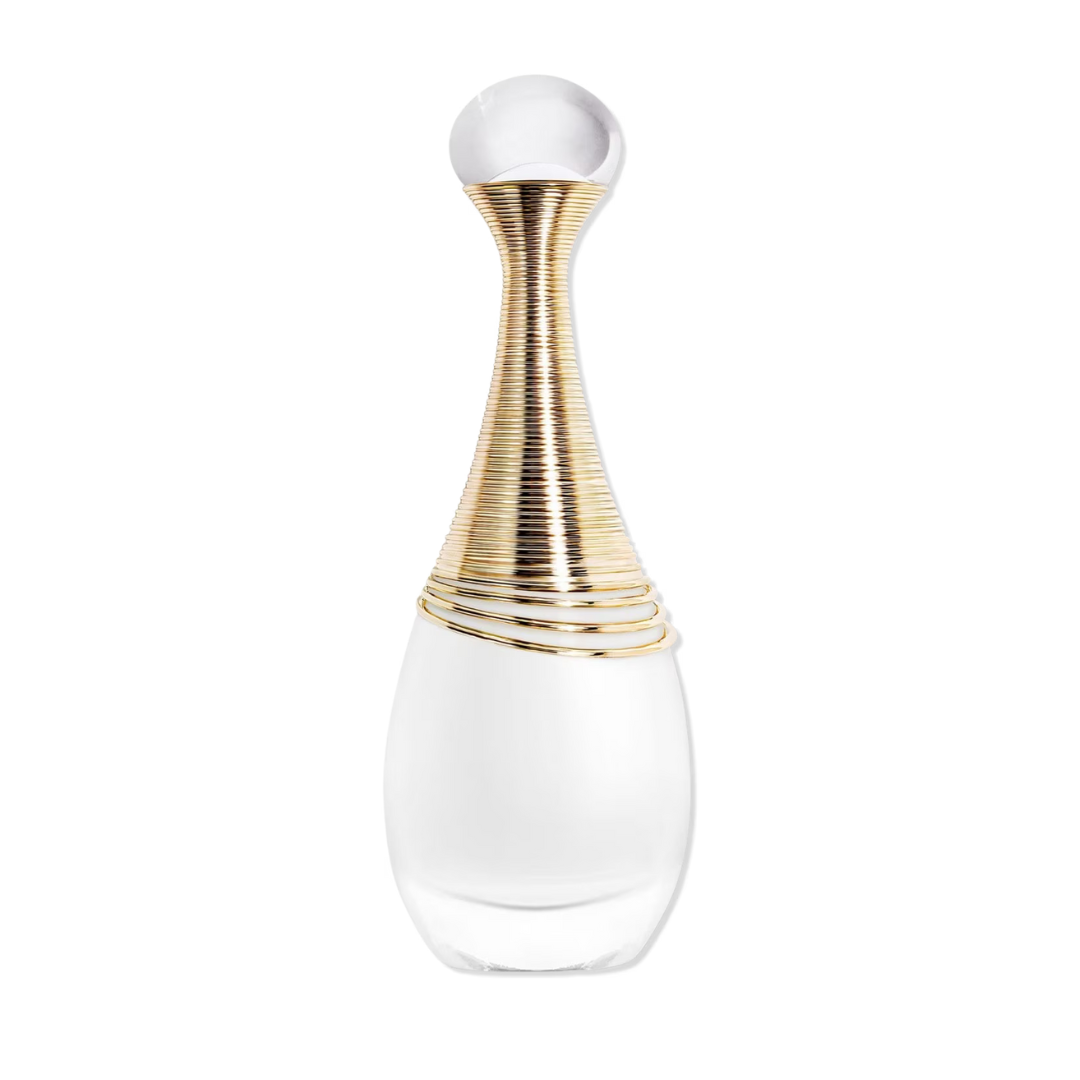 J'adore Parfum D'Eau échantillon
