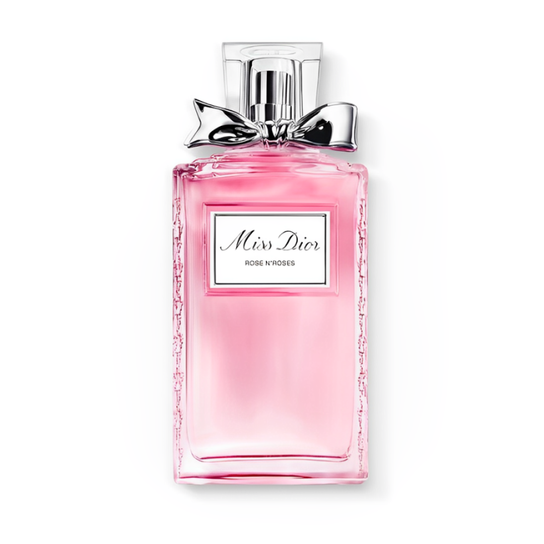 Échantillon Miss Dior Rose N'Roses