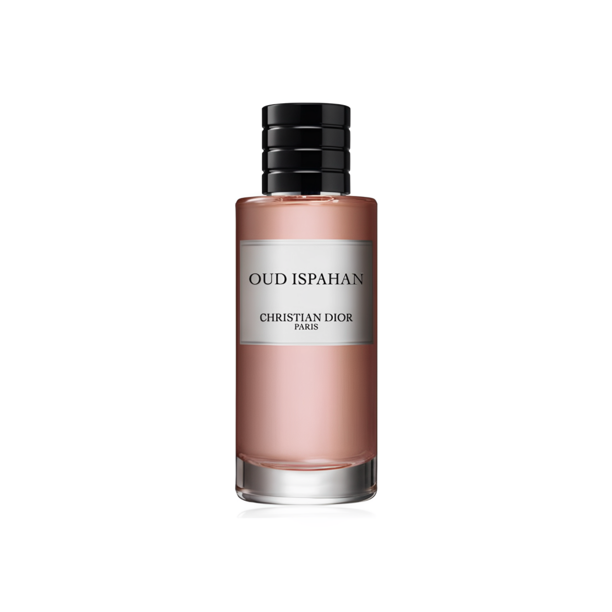 Échantillon Oud Ispahan
