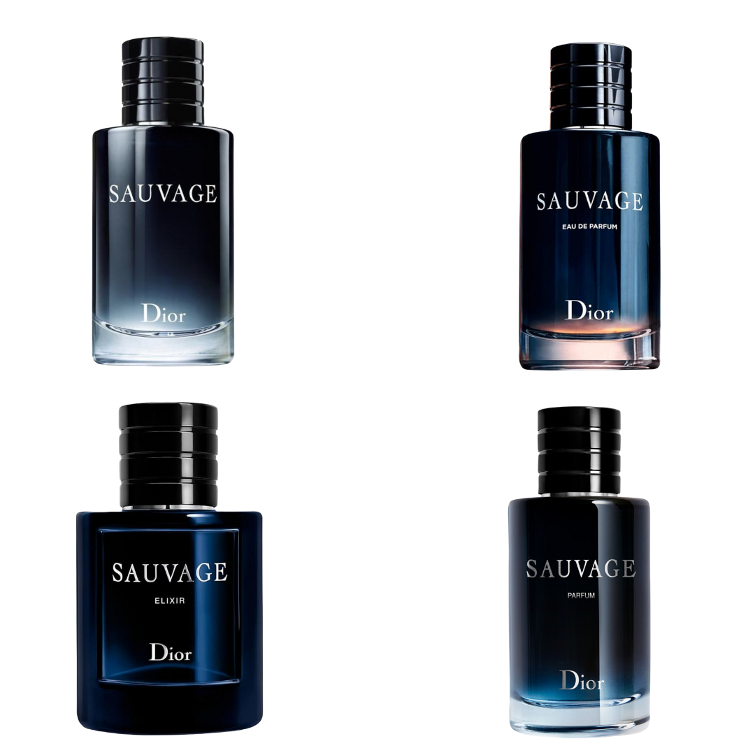 Lot Sauvage