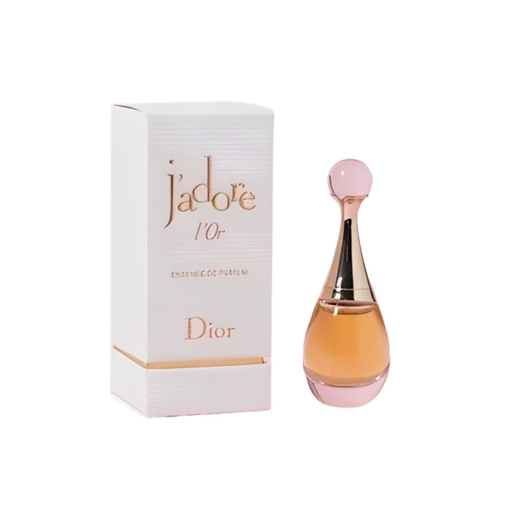 Dior J'Adore L'Or Miniature 3,5ml