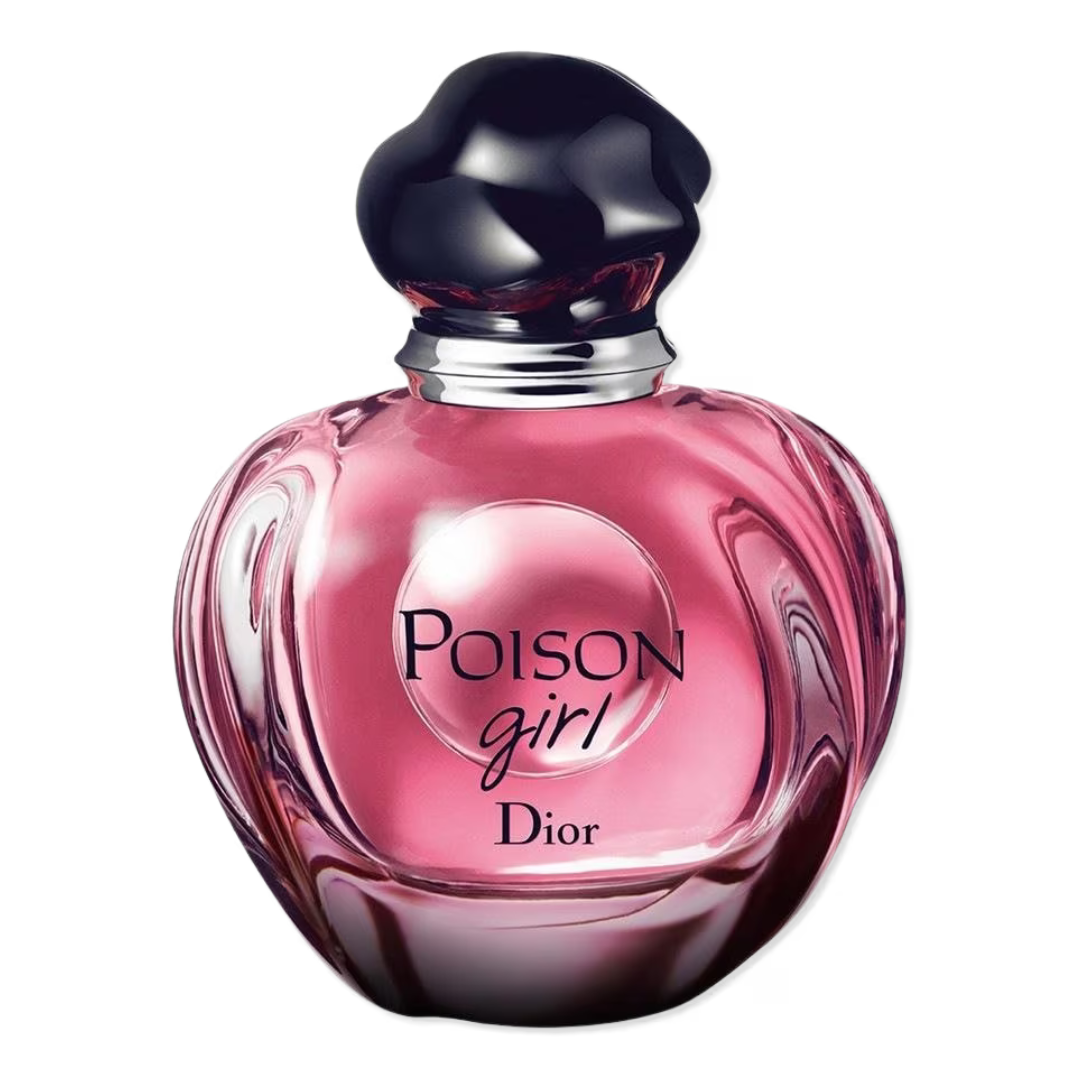 Échantillon Poison Girl Eau de Parfum