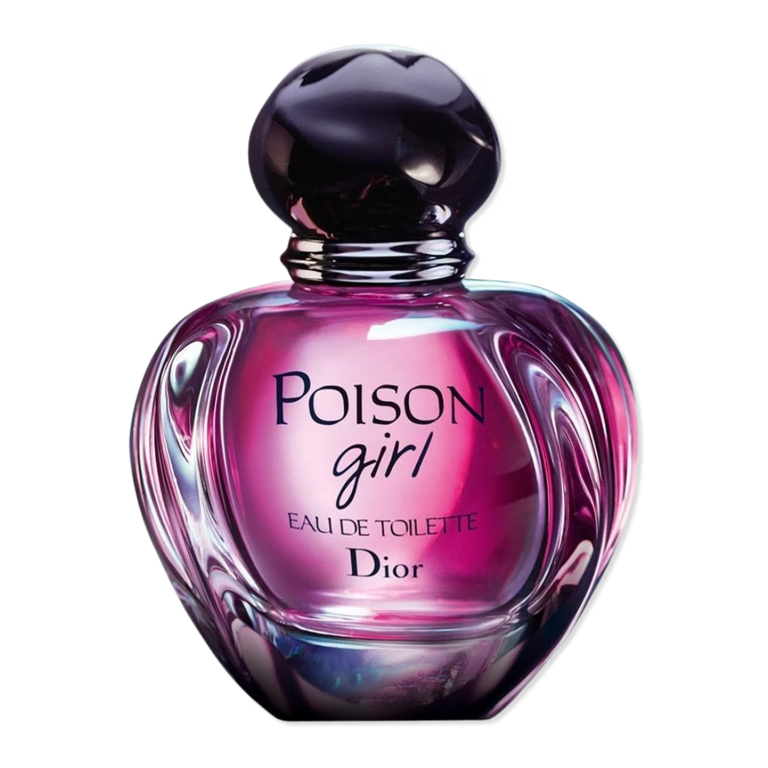 Échantillon Poison Girl Eau de Toilette