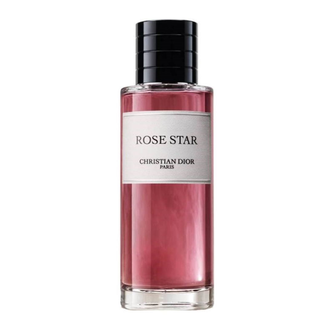 Sonde Rose Star