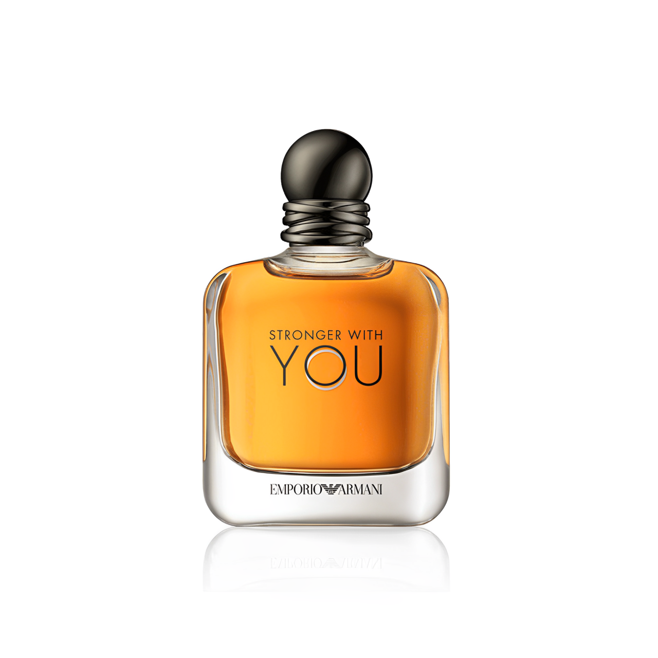 Stronger With You échantillon