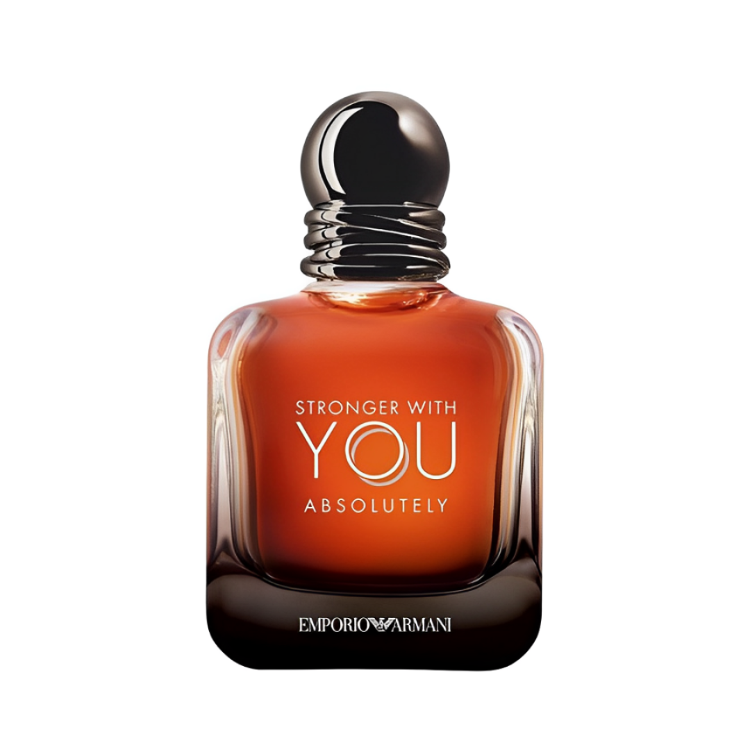 Stronger With You Absolutely Échantillon