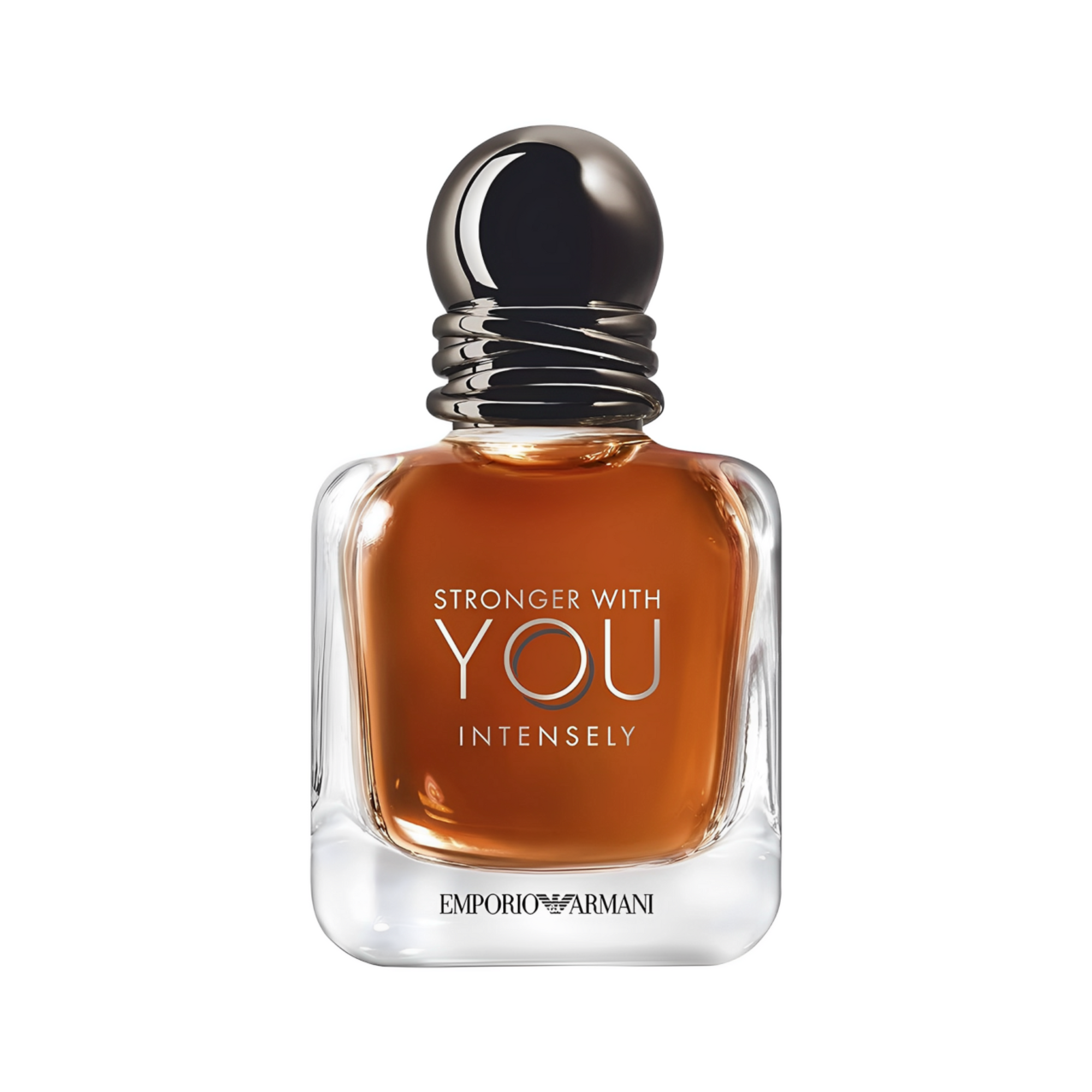 Stronger With You Intensely Échantillon